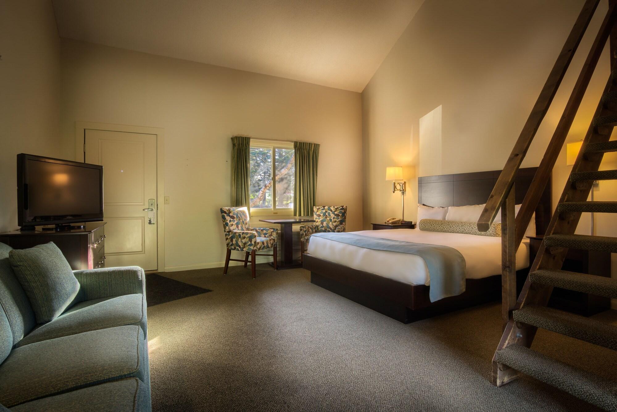 Sun & Ski Inn And Suites Stowe Exteriér fotografie