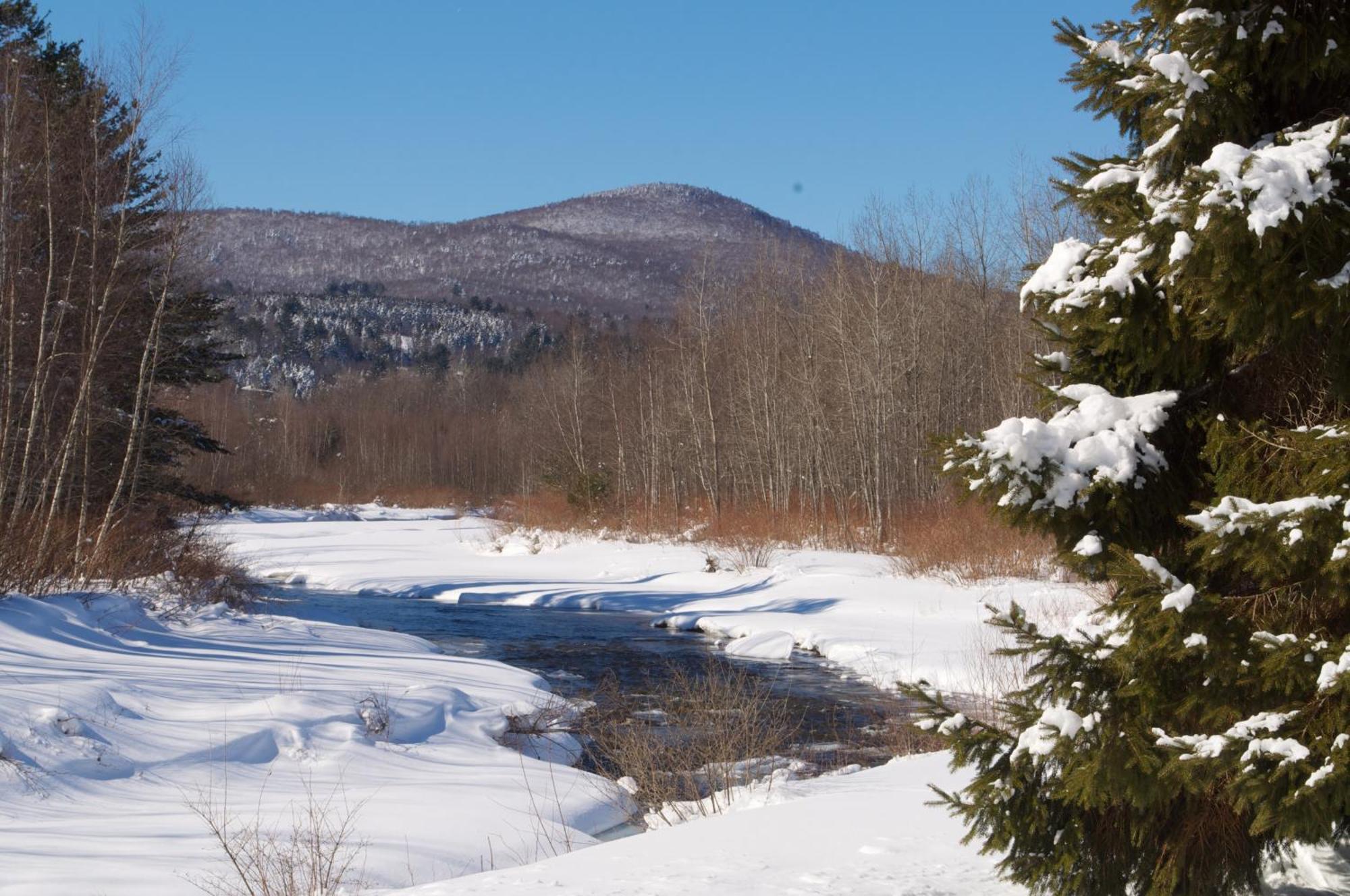 Sun & Ski Inn And Suites Stowe Exteriér fotografie
