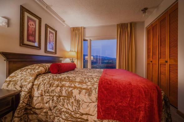 Sun & Ski Inn And Suites Stowe Exteriér fotografie