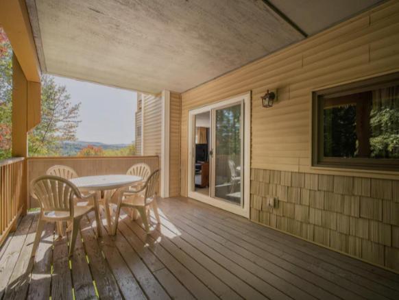 Sun & Ski Inn And Suites Stowe Exteriér fotografie