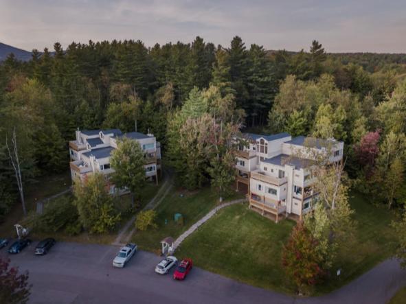 Sun & Ski Inn And Suites Stowe Exteriér fotografie