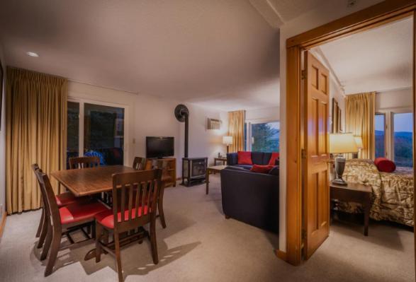 Sun & Ski Inn And Suites Stowe Exteriér fotografie