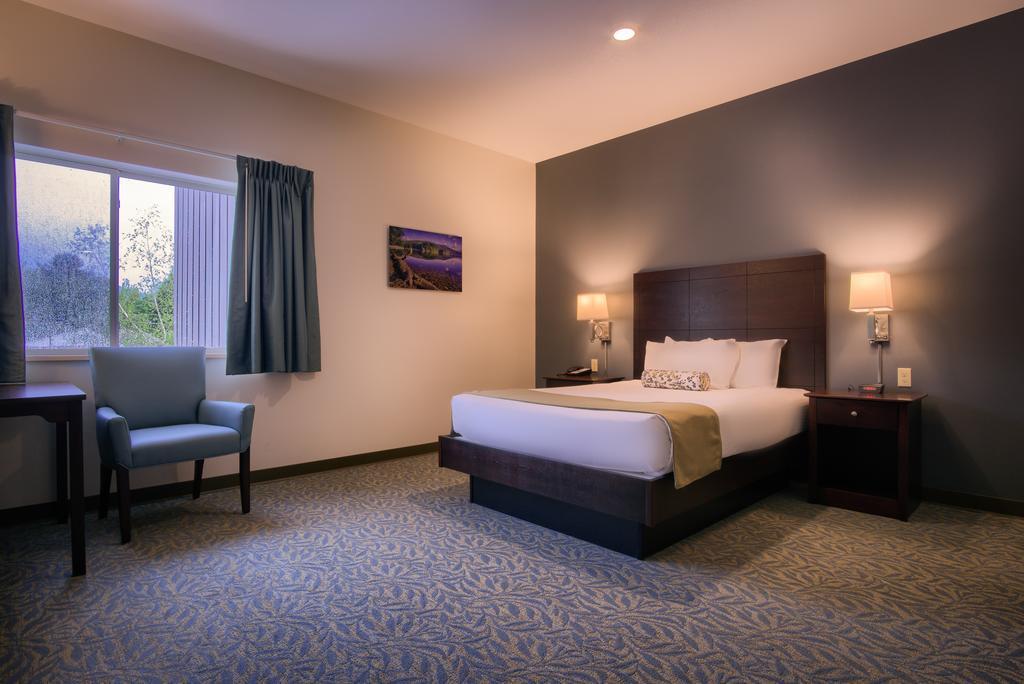 Sun & Ski Inn And Suites Stowe Exteriér fotografie