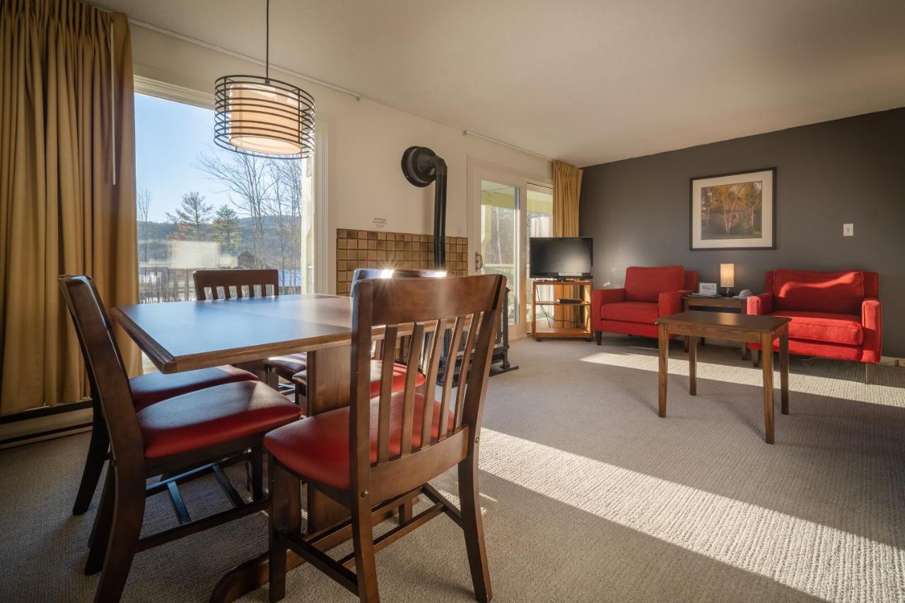 Sun & Ski Inn And Suites Stowe Exteriér fotografie