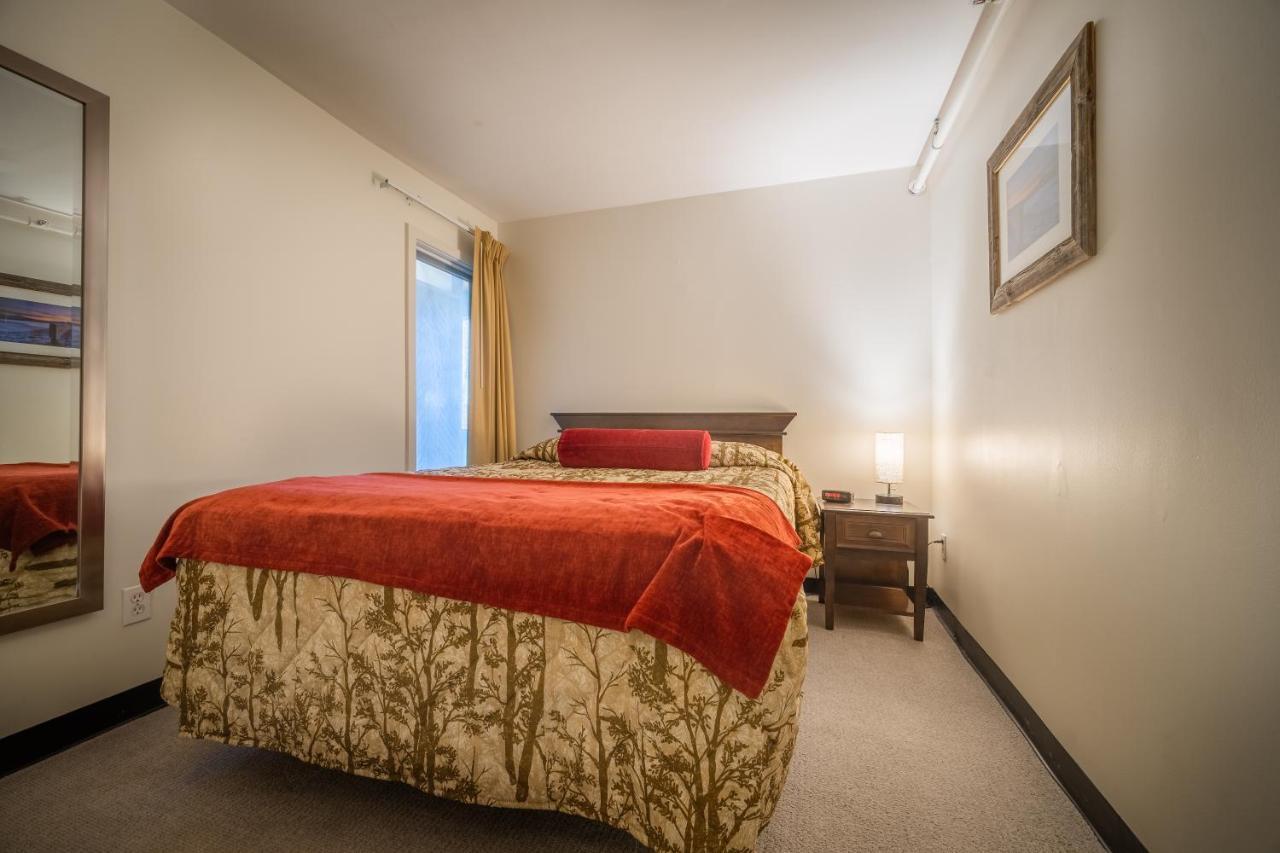 Sun & Ski Inn And Suites Stowe Exteriér fotografie