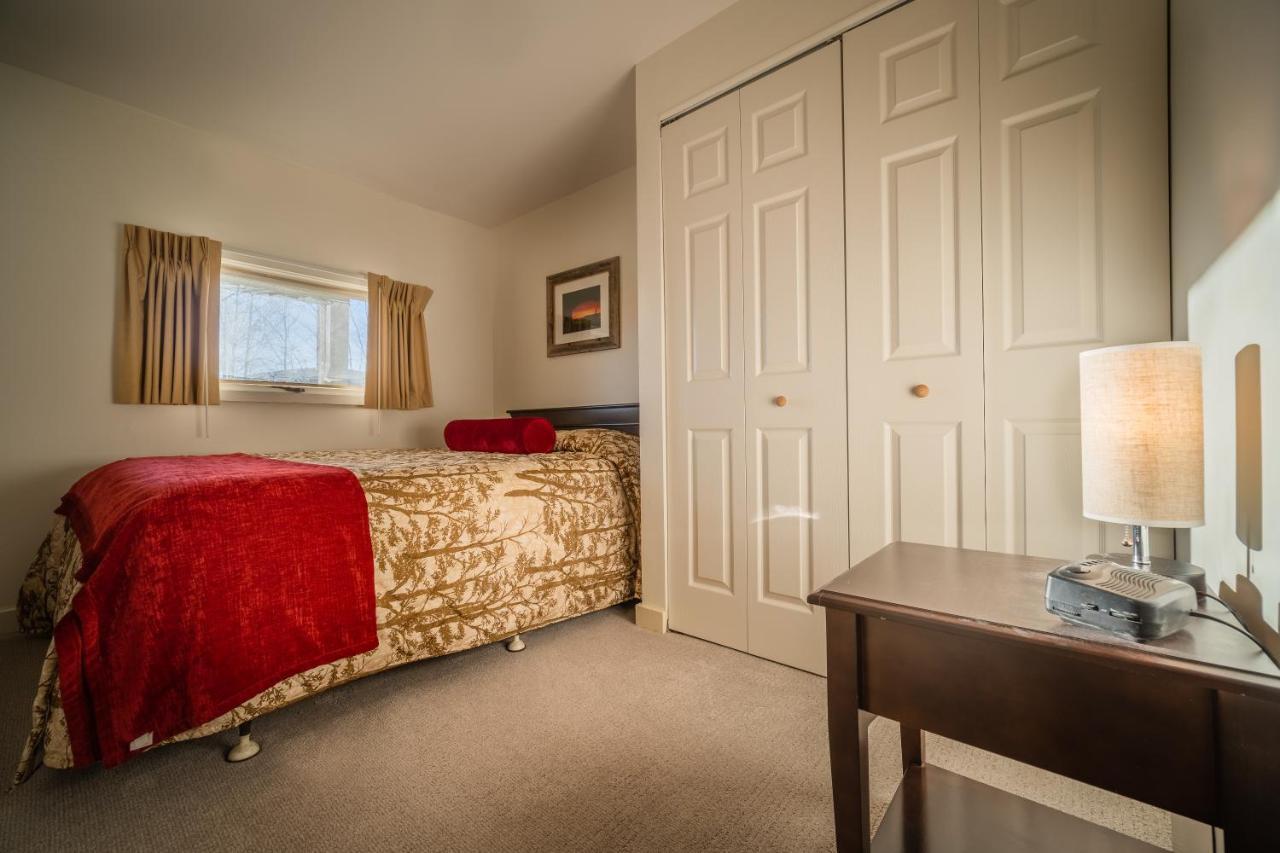 Sun & Ski Inn And Suites Stowe Exteriér fotografie